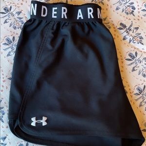 Under armour shorts